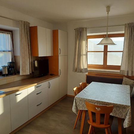Apartamento Alpenrose Meltina Exterior foto