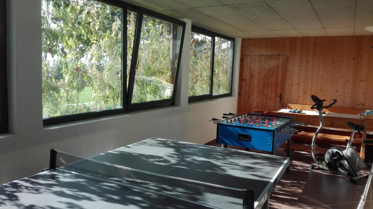 Apartamento Alpenrose Meltina Exterior foto