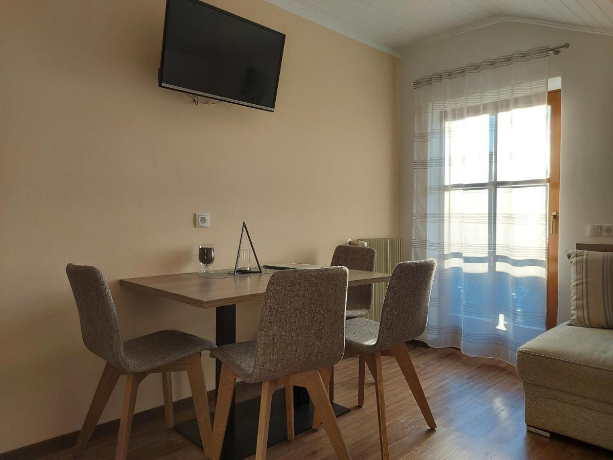 Apartamento Alpenrose Meltina Exterior foto