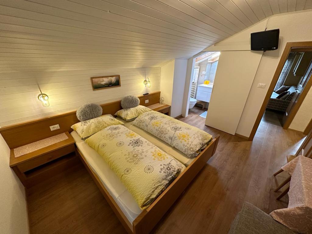 Apartamento Alpenrose Meltina Exterior foto
