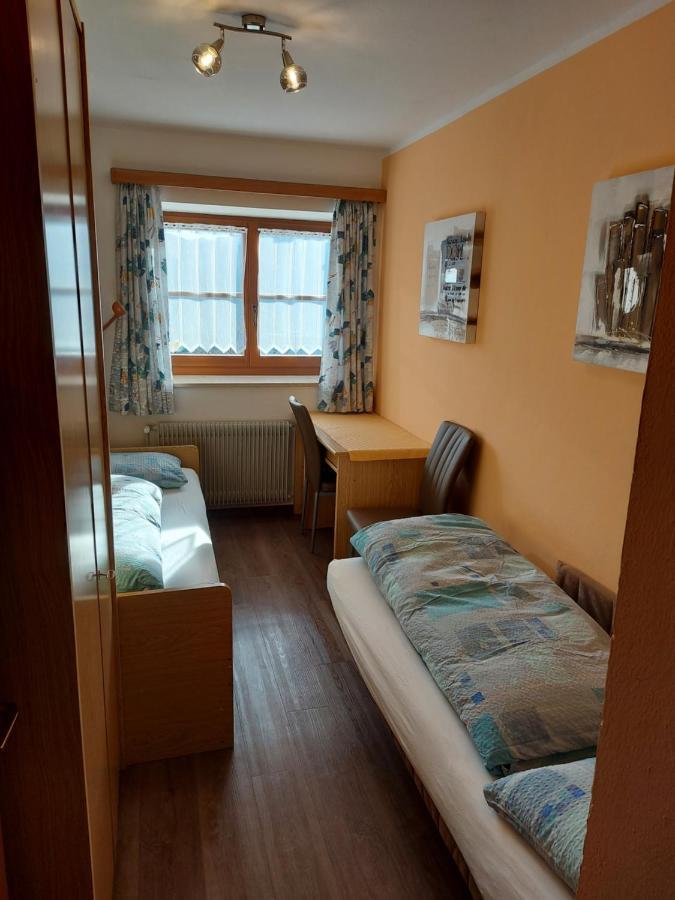 Apartamento Alpenrose Meltina Exterior foto
