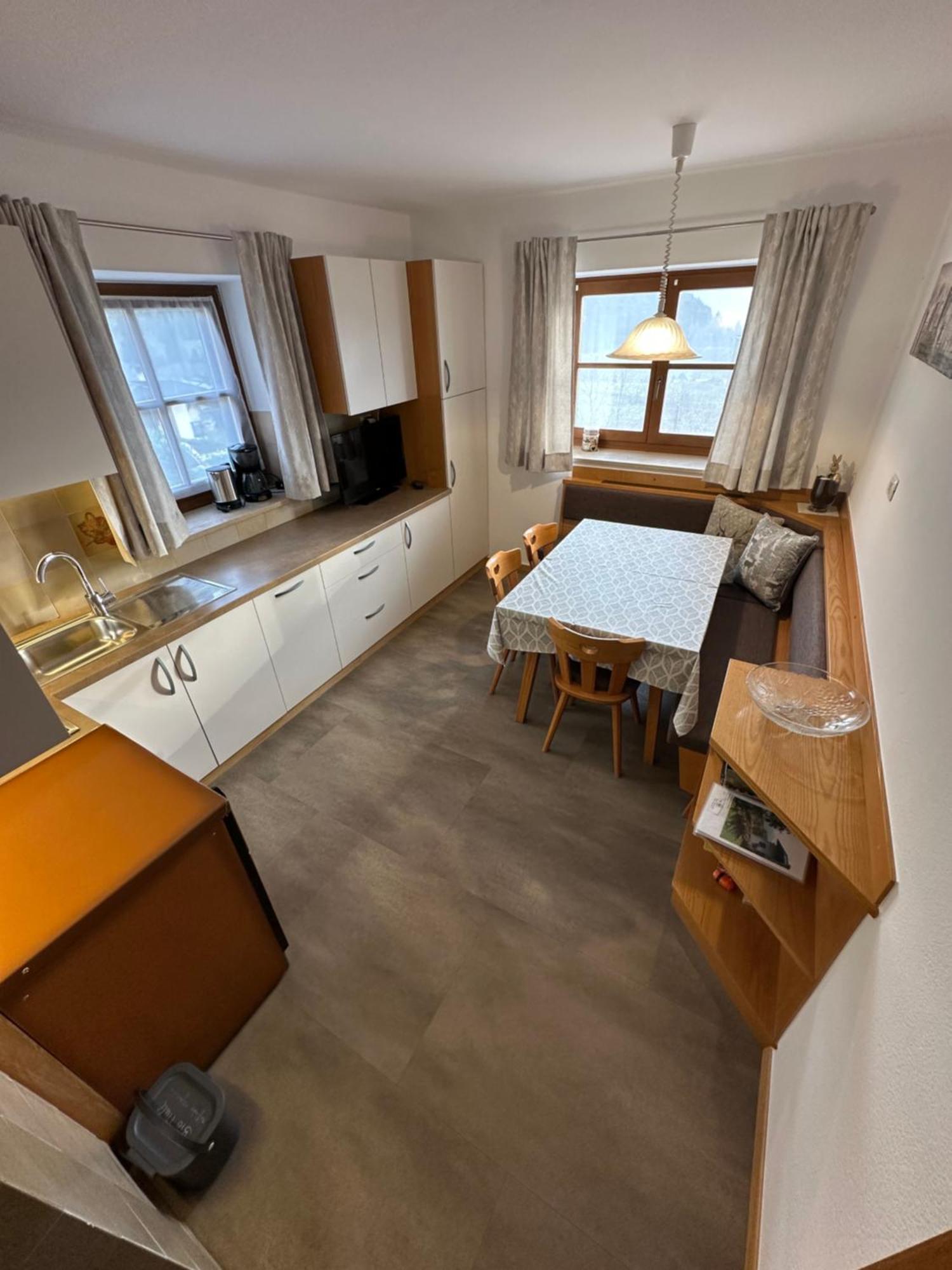 Apartamento Alpenrose Meltina Exterior foto
