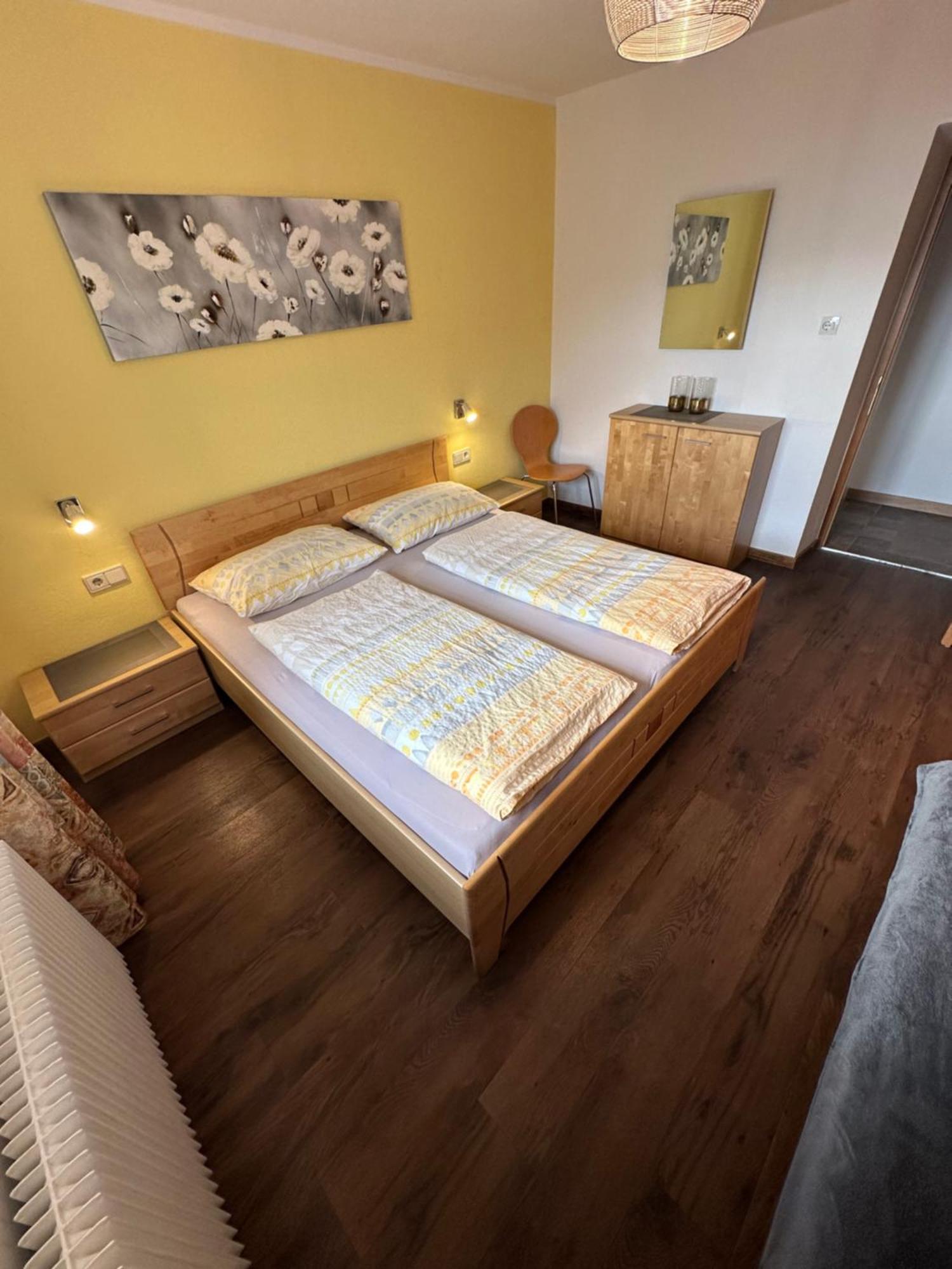 Apartamento Alpenrose Meltina Exterior foto