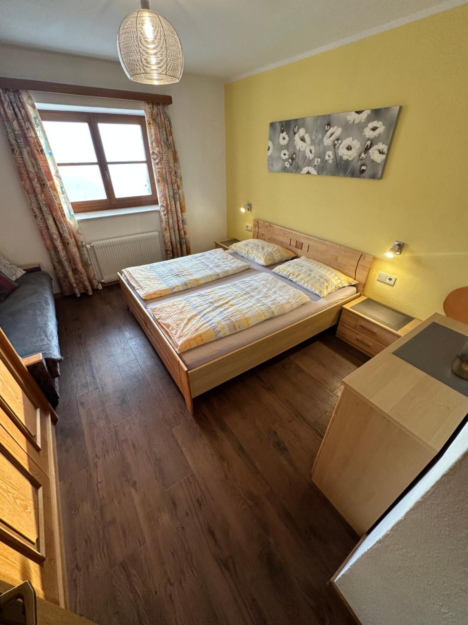Apartamento Alpenrose Meltina Exterior foto