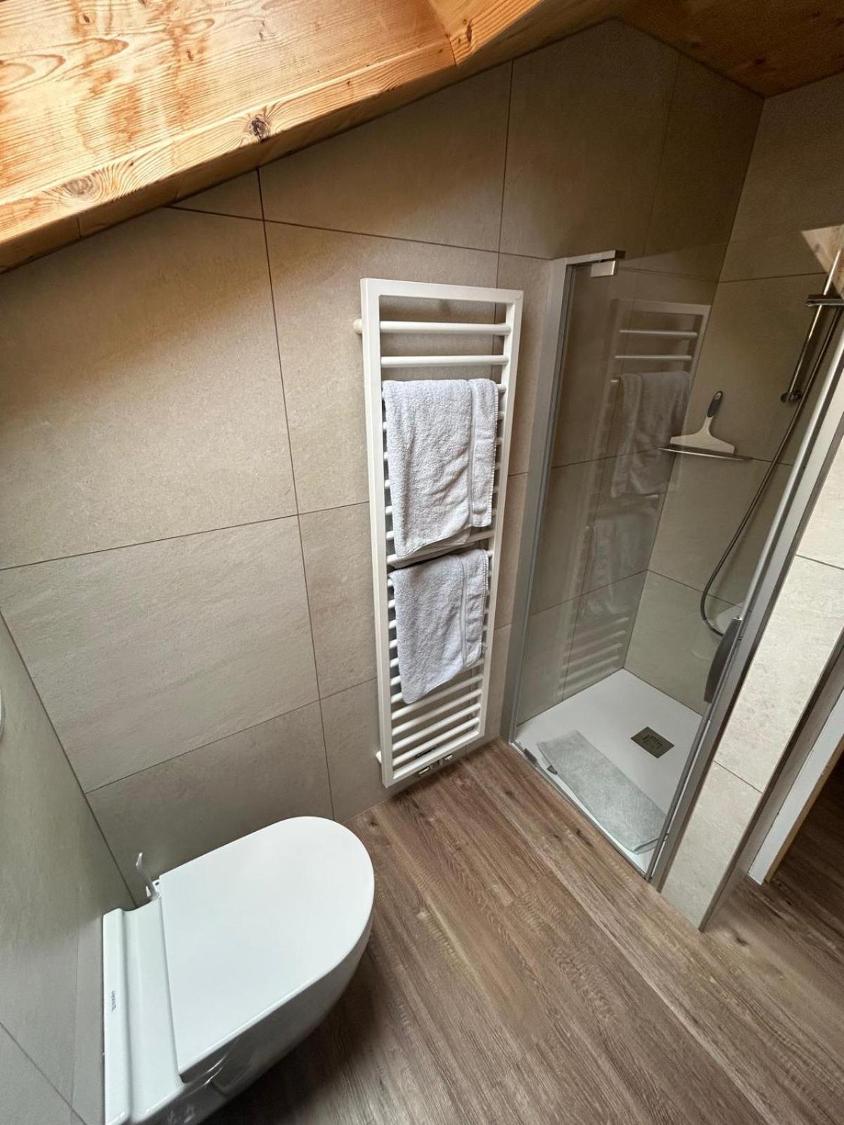 Apartamento Alpenrose Meltina Exterior foto