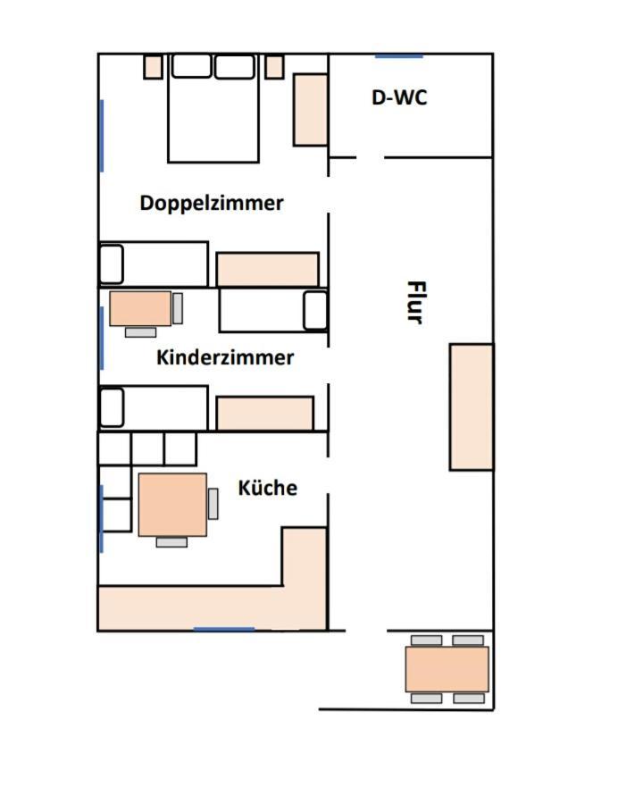 Apartamento Alpenrose Meltina Habitación foto