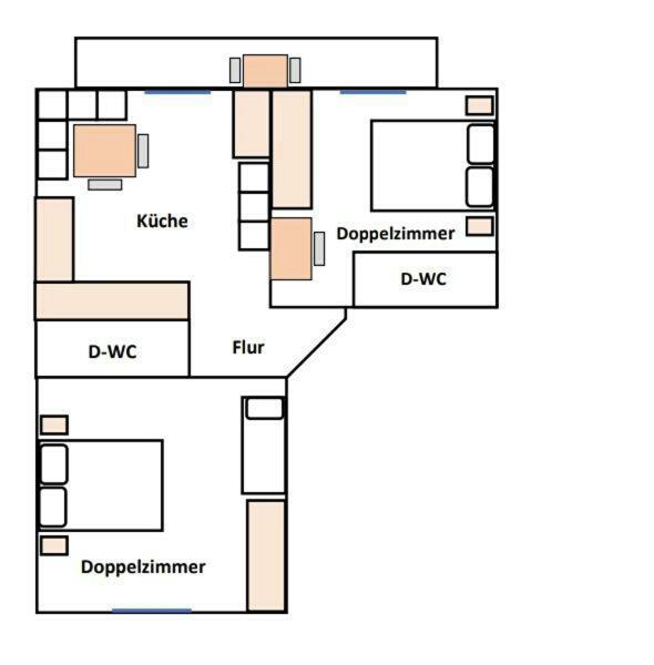 Apartamento Alpenrose Meltina Exterior foto